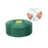 Venta Caliente de Fábrica Hilo de PP Filamento de Polipropileno 300D 600D 900D Coloreado 1980 Tipos Colores en Stock Cinturón de Red de Seguridad
