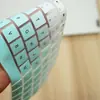 Adecuado para Película de Teclado Especial Go S14-72 N23J5 de Acer 14 S41-31 N23J1 Película Protectora para Computadora