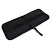 Estuche Plegable con Cremallera para Lápices 36/48/72/120 Agujeros Cortina para Bolígrafos Estuche para Lápices de Dibujo Artístico Estuche para Guardar Lápices de Colores Fabricante