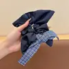 Las ligas para el cabello para niños de estilo coreano, con un diseño relajado y elegante, son perfectas para crear un moño chic.. Estas ligas para el cabello de alta calidad ofrecen una excelente elasticidad y están diseñadas específicamente para niñas