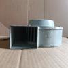 Soplador de hierro Xinruilian usado 17251 48V 1.1A RBH1881B 4 172MM