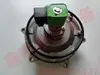 Válvula de Pulso DMF-Y-76S Válvula de Pulso JIHI80 Válvula de Pulso Solenoide Inundado de 3 pulgadas