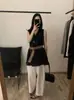 Descuento de Mitad de Año - No hay Devoluciones ni Cambios por Problemas de Calidad Camisas, Faldas, Pantalones y Conjuntos Colección de Ofertas -3