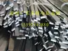Acero estirado en frío #20 Hierro plano electroplateado estirado en frío #20 Hierro plano flexible #20