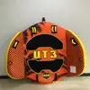 Fornecimento de fábrica inflável para o mar lancha sofá de reboque barco de reboque aquático hovercraft ilha flutuante anel de reboque atacado