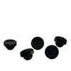 Tampões de silicone em formato T, tampões de borracha, tampões de furo, resistentes a altas temperaturas, resistentes ao desgaste, à prova d'água e à prova de poeira, usados para máquinas e equipamentos, tampões de silicone para amortecimento de vibrações