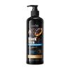 Inglês SADOER Arroz Preto Anticaspa Reparação Shampoo Nutritivo Shampoo de Limpeza Compatível Atacado Transfronteiriço