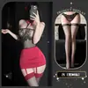 Lencería sexy strapless JinXiao para momentos coquetos y seductores, deseo puro para chicas, seductora y atractiva, lencería erótica de alta gama
