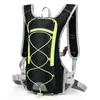 Atacado de fábrica nova mochila de equitação esportiva ao ar livre anti-respingos leve para corrida off-road equitação bolsa de água nas costas