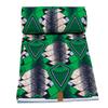 Tela africana con estampado batik étnico, algodón, impresión a doble cara, imitación cera, AliExpress, Amazon, venta al por mayor.