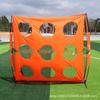 Frisbee Jiugongge Arremessador Rede Frisbee Rede Frisbee Prática Bola Net Atacado Alvo Prática Net Rebound Net