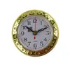 Suministro directo de fábrica medidor de artesanía de 47 mm movimiento de reloj de cristal accesorios de vejiga de reloj de resina