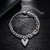 Pulsera de cuerda trenzada colorida de acero de titanio que no se decolora para hombre, pulsera de circón de lujo ligero de nicho de alta gama para mujer, joyería ajustable