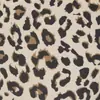 G49 punto ropa camisa de vestir tela fabricantes suministro geométrico metro fondo leopardo chifón tela estampada