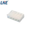 Reemplazo doméstico 5198 especificaciones de 5.08 mm varios conector enchufable carcasa de plástico de 5 pines