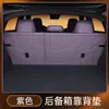 Adecuado para Changan Qiyuan A06 Alfombrilla para Maletero Tpe26 Accesorios Modificados para Interior de Coche Nuevo Suministros de Alfombrilla de Piso