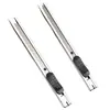 Cuchillo de Arte Deli TD201 Hoja Pequeña Negra Cuchillo Express Cuchillo para Papel Tapiz Cuchillo Manual para Papel tamaño pequeño Cuchillo para Abrir Cajas de Arte