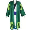 Cosplay de One Piece Cosplay do Zoro Fantasia do Luffy Zoro Sanji Yukata Kimono Fantasia Cosplay Estilo Japonês