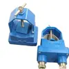 Sensor de Inicio-Parada de Alimentación de Minería, Tipo de Señal de Interruptor Kgt9-E Sensor de Inicio-Parada para Equipo Electromecánico de Minería