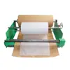 Extractor de Papel de Panal de una y dos capas, Estirador de Papel de Panal, Estiramiento Uniforme, Alimentador de Papel de Panal, Alta Resistencia