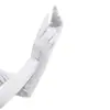Guantes Especiales de Protección Solar para Mujer para Conducir, Mangas de Hielo de Verano Anti-UV, Protector Solar, Ciclismo Vehículo Eléctrico, Mangas Sueltas, Delgadas