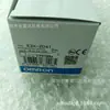 Suministro Amplificador Digital de Fibra Óptica Omron E3X-Zd41 Sensor Nuevo Original