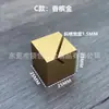 Stock Disponible Porta Tarjetas de Visita de Aleación de Aluminio, Múltiples Tamaños y Formas, Porta Etiquetas de Precio, Porta Menús, Porta Tarjetas de Escritorio