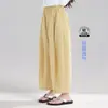 Tutu Elefantito Jeans para Niños y Niñas Verano 2025 Nuevos Pantalones Cortos Calientes Simples Pantalones Cortos Casuales Versátiles Combinación Padre-Hijo