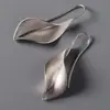 Pendientes de Mujer de Venta Caliente de Nuevos Productos de Comercio Electrónico Transfronterizo Europeo y Americano Aliexpress Pendientes de Mujer Populares Retro Moda Creativos