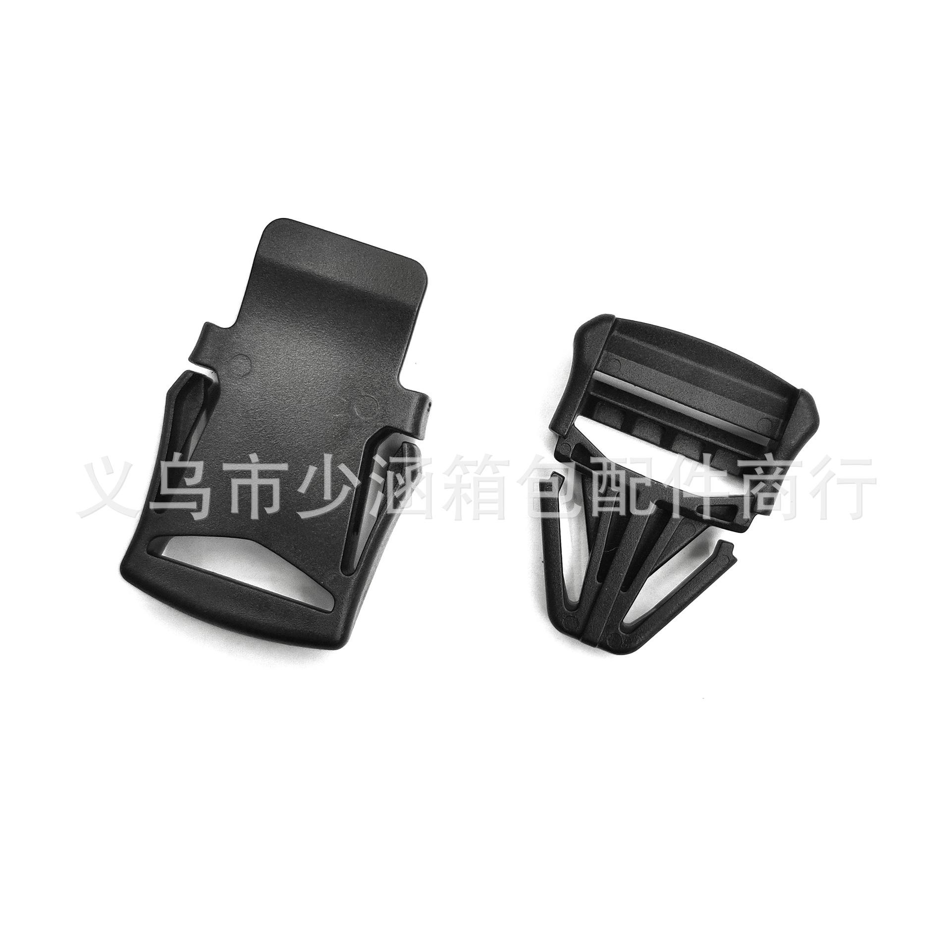 塑料宠物卡扣