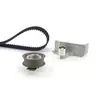 Kit de tensor de correa de distribución adecuado para Audi K085491XS VKMA01170 06B198119C