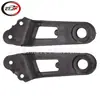 Adecuado para 2003-2008/Rx330 Anillo Protector Superior de Faro Delantero 8119448030 8119348030