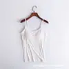 Camisola de Modal para Mulheres, Nova Camisola Casual Plus Size, Camisola de Modal de Verão, Atacado do Fabricante, Confortável e Versátil