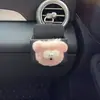 Bolsa de Almacenamiento para Salida de Aire de Coche Caja de Almacenamiento Caja de Almacenamiento Bolsa de Almacenamiento para Coche Bolsa Colgante Artículos para Coche Caja de Almacenamiento para Teléfono Móvil