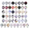 Comércio Exterior Popular Disco de Nail Art Joia Transparente Colorido Fundo Pontiagudo Caixa de Diamante Diamante para Unhas Arte de Unhas com Diamante Lote Misturado de Diamante