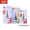 Tijeras de Viaje Jindari Beauty Tijeras para Estudiantes Tijeras Plegables Tijeras de Acero Inoxidable Tijeras para Cortar Papel de Oficina Tijeras de Pesca