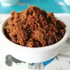 Azúcar negro de caña de azúcar pura de Guangxi 100g, azúcar rojo tradicional, azúcar negro marrón, azúcar rojo natural 50g, para uso comercial en la elaboración de bollos al vapor, dim sum, polvo de hielo de perlas