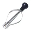 Herramienta para quitar agujas de reloj, pala para quitar agujas para sacar la aguja, almohadilla para letras para sacar la mano, pala para quitar agujas para quitar la aguja de la mesa, suministro de herramientas