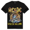 Nueva Reina Rock Band Camiseta Hombres de la Corta Casual Ba