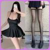 Senye Fairy Lencería Sexy Camisón Dulce de Tirantes Travieso Lindo Mujer Pequeña Pasión Espalda Descubierta Tentación Sistema