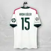 2627 Camiseta Edición Fan Número de Jugador Estrella Real Madrid Barcelona Miami Messi Kane Yamal Mbappé