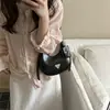 2026 Bolsita de Verano Transfronteriza Nueva de Nicho Retro para Debajo del Brazo para Mujer, Versión Coreana Versátil de Hombro Único para Viajes al Trabajo al por Mayor Bolsas para Mujer