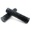 Puños de Manillar de Goma Extendidos, Antideslizantes, para Bicicletas de Rueda Pequeña, Accesorios para Bicicletas, Suministro Directo del Fabricante, Equipo de Ciclismo, Cubiertas de Manillar