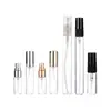 Atacado spot frasco de perfume de vidro 3ml5ml10ml frasco de perfume frasco de embalagem de perfume frasco de perfume fino