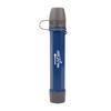 Pajita Purificadora de Agua para Beber Directamente al Aire Libre Transfronteriza Filtro Purificador de Agua Individual Portátil Purificador de Agua de Ultrafiltración para Campo de Emergencia Personalización