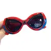 Nuevas Gafas de Sol Polarizadas de Spiderman para Niños Gafas de Sol de Silicona de Dibujos Animados para Niños para Fotos Geniales Gafas Infantiles de Moda
