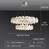 Lustre retrô francês-americano para restaurante, luminária pendente vintage de cerâmica de alta qualidade para casas de chá, lojas de roupas e pousadas