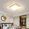 Luz Principal de Sala de Estar, Moderna y Sencilla, Araña Grande, Iluminación de Techo Zhongshan Guangdong, Paquete Completo de Iluminación de Lujo Ligero para Toda la Casa