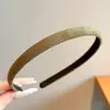 Tiara Infantil Fina Colorida para Meninas, Tiara Simples Versátil Antiderrapante para Meninas Pequenas, Não Apertar a Cabeça, Presilha para Domar Fios Soltos
