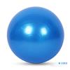 Pelota de yoga gruesa de PVC a prueba de explosiones 45/55/65 cm pelota de yoga para masaje y fitness 75 brillante Pilates generación